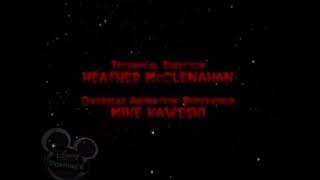 Lloyd In Space Halloween Scary Fun Action Plan Credits Portugal Version