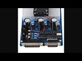 image Cnc Tb6560 3 Axis Stepper Motor Driver Board Mach 3 Settings