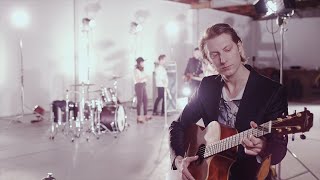 Watch Eric Hutchinson Forever video