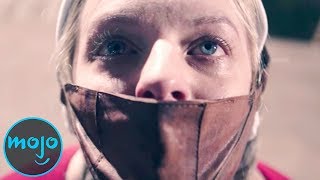 Top 10 Best TV Shows of 2018 (So Far)