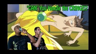 "CAN" THIS ANIME BE GOOD??? | The Cringe Theater: Akikan