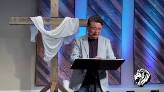 Vision Jesus Service/Servicio 05/08/22