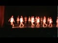 I'm Alive - Celine Dion Lyrical Dance... Kaloop