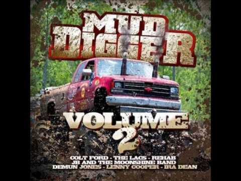 Mud Digger 2 Lenny Cooper (ft. Colt Ford) Remix
