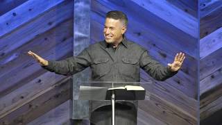 "Such Were Some Of You" // You're Not Them - Week One | Pastor Josh Teis