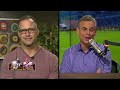 Chris Spielman breaks down the NFL after Sunday's Week 7 action | THE HERD