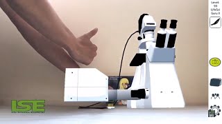 Inspire Next-gen Scientists with the Augmented Reality Power-up!