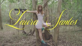 Laura Santos ㅁ - Laurasad Video Oficial Pусские Субтитры