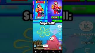 Maks Supercell Beyin