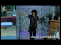 Big Brother | Shabby's Awkward Moment | Channel 4