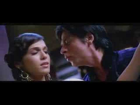 Mujko Pehchaan lo.... Main Hoon Don!!