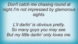 Watch Blondie Lil Darlin video