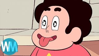 Top 10 Best Steven Universe Episodes