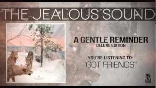 Watch Jealous Sound Got Friends video