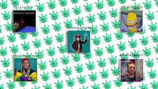 Fred Flintstone.jpg Alberto Cuesta Thoughts On How Idubbbz Made Him Say The N Word -Sliccast