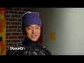 DanceOn