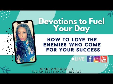 Fuel Your Day