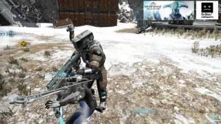 Warframe Como Não Ter Lag E Rodar Em Pc Fraco Definiçõessettings On Game