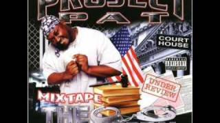 Watch Project Pat Dis Bitch Dat Hoe video