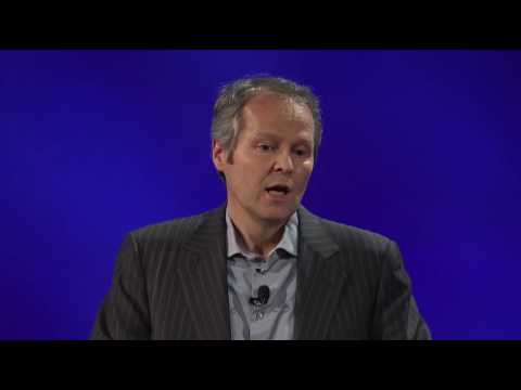 E3 '09 | Ubisoft Press Conference: Yves Guillemot