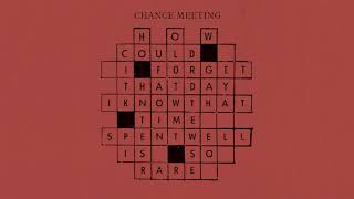 Watch Bryan Ferry Chance Meeting video
