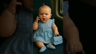 Adorable Cute Baby
