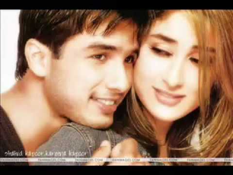 Tum Chain Ho - Milenge Milenge - Full Song