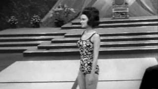 Miss Suomi 1967