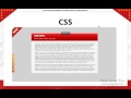 CSS. Базовый курс. (Евгений Попов) CSS. Базовый курс. (Евгений Попов)