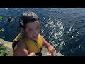 Camp Pathfinder: Canoe Tripping