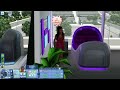 Está rolando um clima - The Sims 3 EP61
