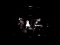 SPC ECO - GONE (Live at the Luminaire)