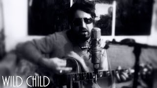 Watch Joseph Arthur Wild Child video