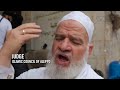 Ground Zero: Syria (Part 8) - The Pillaging of Umayyad Mosque