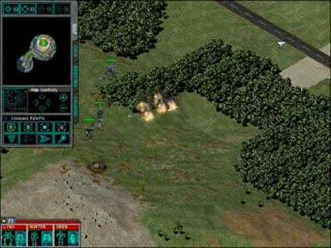 Mechcommander 1