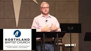 The Gospel of Matthew - Matthew 14:1-12