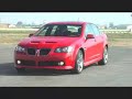 Title:Pontiac Reinvents Itself: 2008 Pontiac G8 GT by Inside Line Description:http://www.edmunds.com/insideline/do/Drives/FullTests/articleId=124876?<br /><br />The conversation went something like this: "Hey, Steve, come by with the Bee. Let's see how it stacks up against this 2008 Pontiac G8 GT."<br /><br />Motorhead Steve lives up the street. His dad was a Dodge dealer back in the 1960s. The guy knows option codes from the muscle car era like they're his kids' names and has a tattoo on his left forearm that reads "Mopar is Mom." More important, he just bought himself a screaming yellow 2007 Dodge Charger SRT8 Super Bee. We knew he wouldn't hesitate.