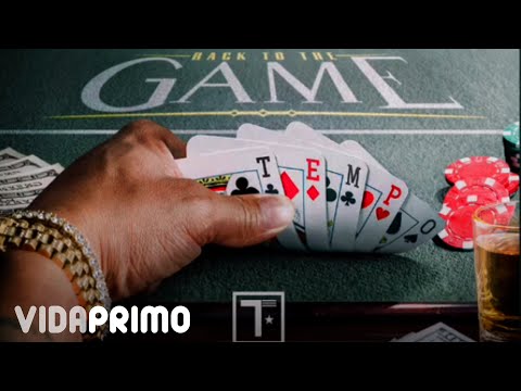Intro (Back To The Game) Video