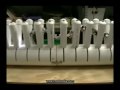 Modular Snake Robot Pipes