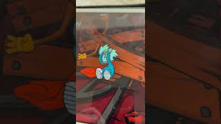 Pajama Sam 1 Sam Is Hurting The Wood