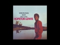Hopeton Lewis - Express Yourself