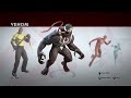 Marvel Ultimate Alliance 2 All Character Costumes Unlocked Marvel Ultimate Alliance 2 All Character Costumes Unlocked