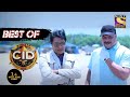 Best of CID (सीआईडी) - The Puzzled Case - Full Episode