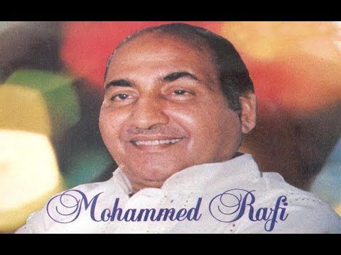 Agar befawa tujhko pehchan jate mohammad rafi song - www desisarees...