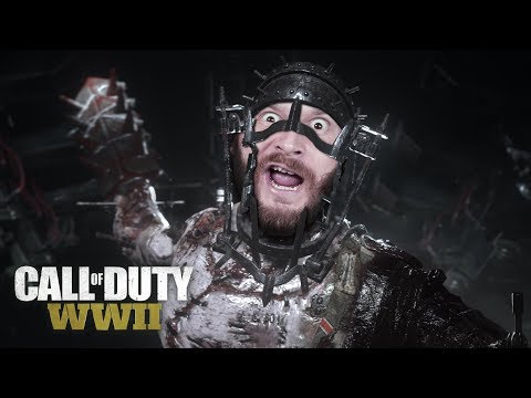 Мнение Алексея Макаренкова - Call of Duty: WWII Мнение Алексея Макаренкова - Call of Duty: WWII