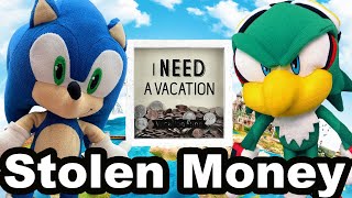 Tt Movie Stolen Money