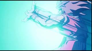 Intro - Sangoku Fait Un Kamehameha