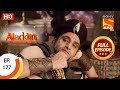 Aladdin Ep 177 Full Episode 19th April, 2019 Aladdin Ep 177 Full Episode 19th April, 2019