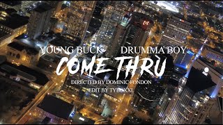 Young Buck Ft. Drumma Boy - Come Thru