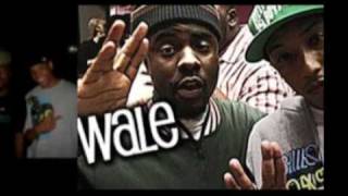 Watch Wale Tv In The Radio (feat. K